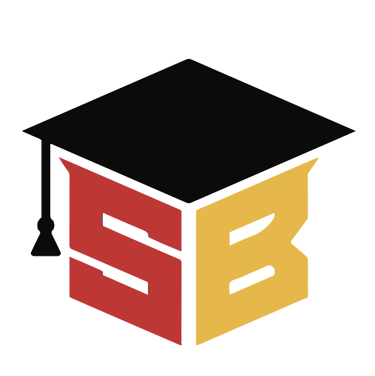 Shine-Bright Edu Logo